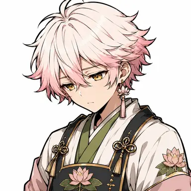 Profile image of 蓮生