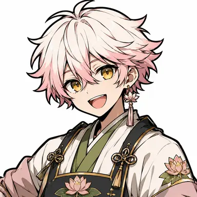 Profile image of 蓮生