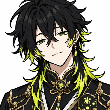 Profile image of 火垂