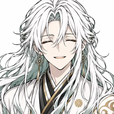 Profile image of 蒼凪