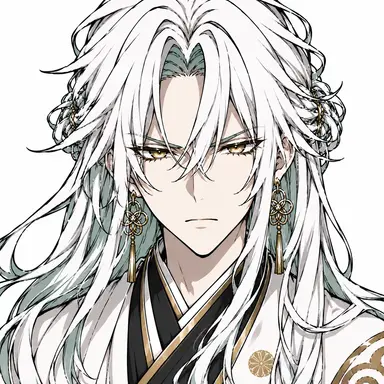 Profile image of 蒼凪