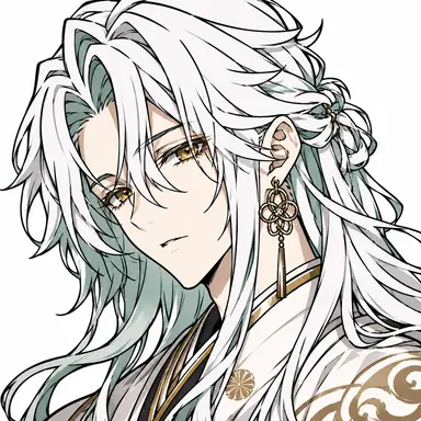 Profile image of 蒼凪