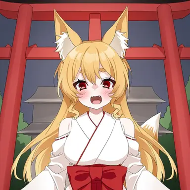Profile image of 미호