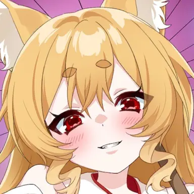 Profile image of 미호