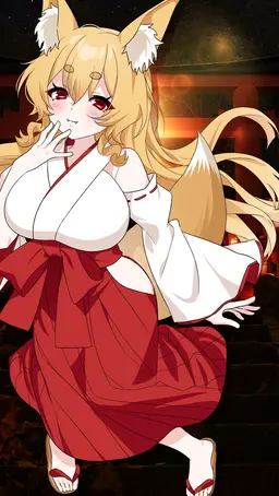 Profile image of 미호