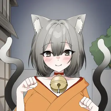 Profile image of 냥이