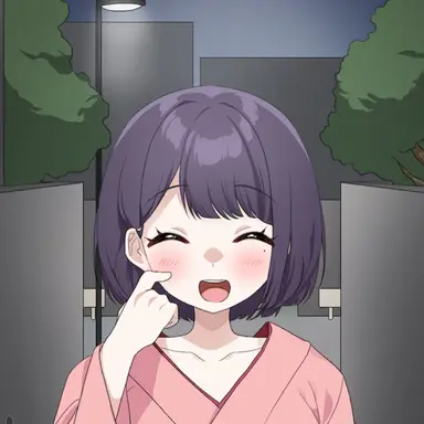 Profile image of 쿠비