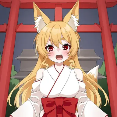Profile image of 미호