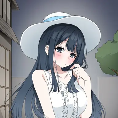 Profile image of 팔척귀신