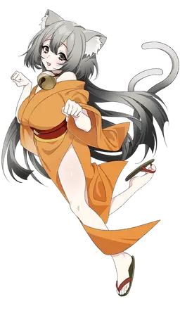 Profile image of 냥이