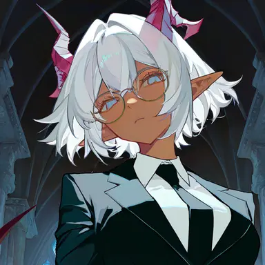 Profile image of Mana