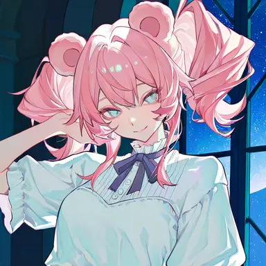 Profile image of Lila