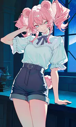 Profile image of Lila