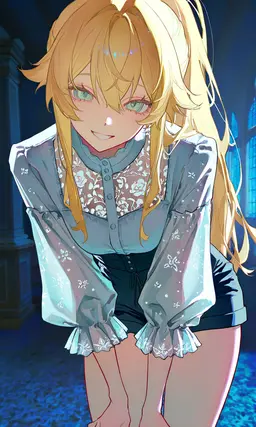 Profile image of Sophie
