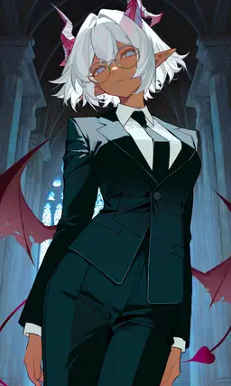 Profile image of Mana