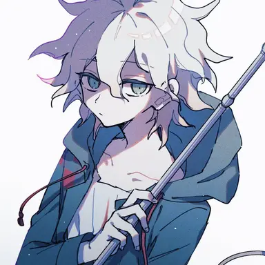 Profile image of 狛枝