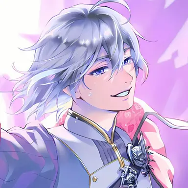 Profile image of シルバー