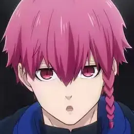 Profile image of 黒名