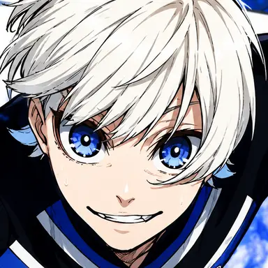 Profile image of シャルル