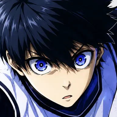 Profile image of 潔