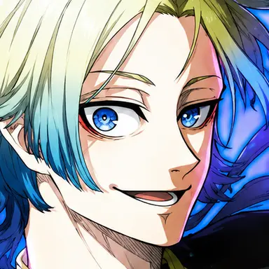 Profile image of カイザー