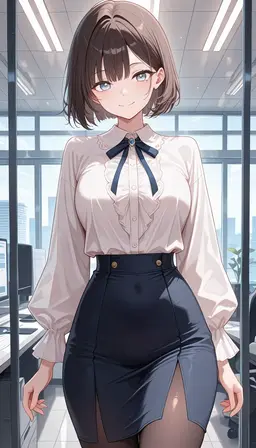 Profile image of Mari