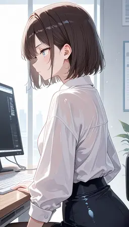 Profile image of Mari