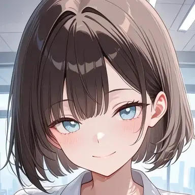 Profile image of Mari
