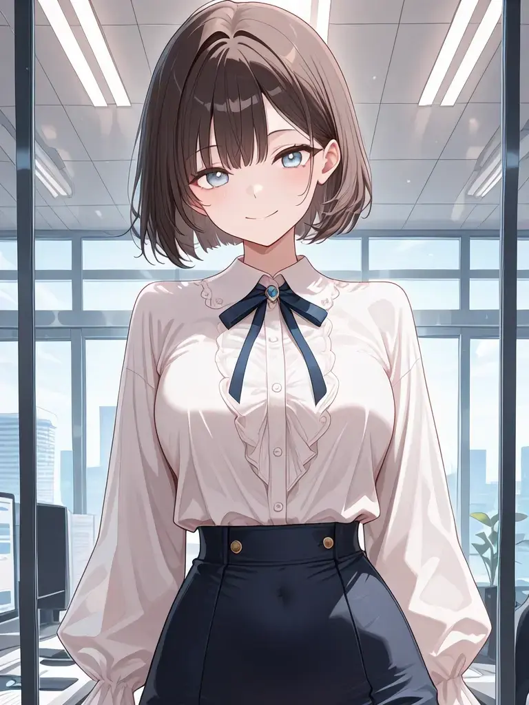 ume_sushi의 The Drift Begins at Work