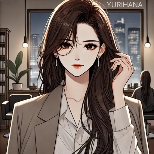 YURIHANA의 강여울