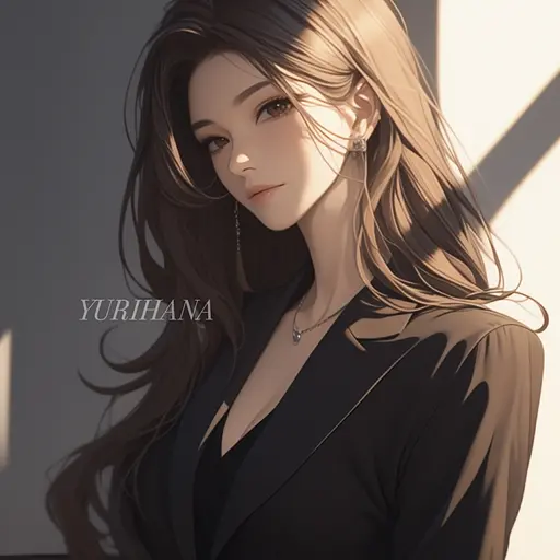 YURIHANA의 강여울