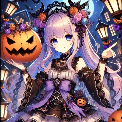 Leaf_Story의 샤를로트