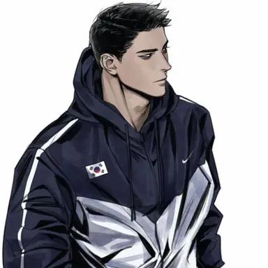 Profile image of 강태준