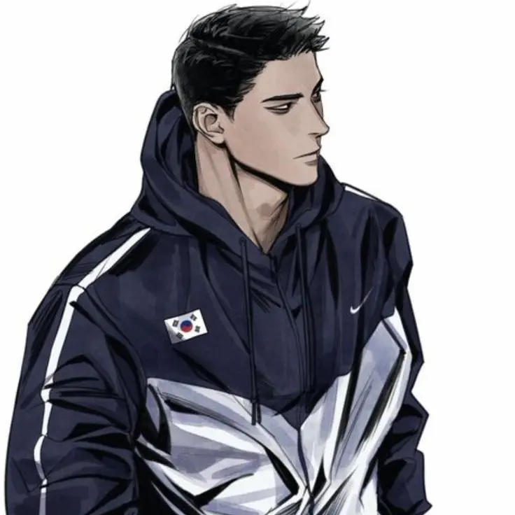 cxax556의 배구부의 홍일점