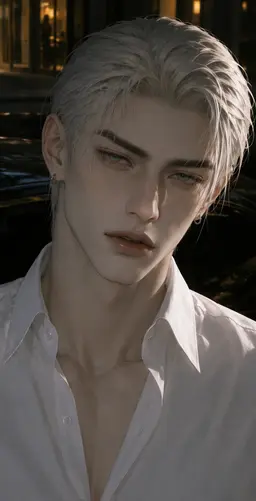 Profile image of ユン・ゴン