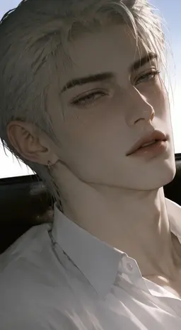 Profile image of ユン・ゴン