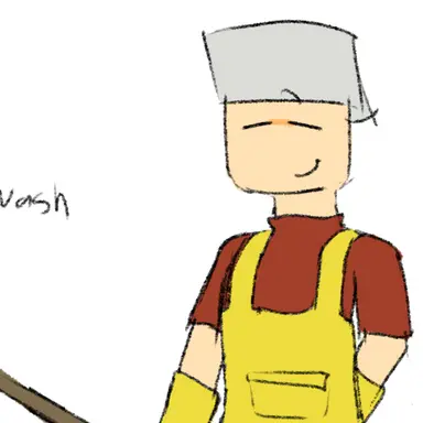 Profile image of ウォッシュ