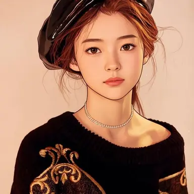 Profile image of 사샤