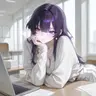 캐릭터 프로필 이미지
