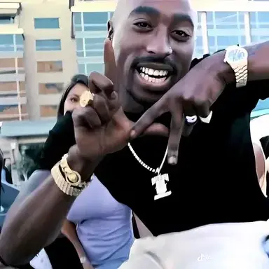 Profile image of Tupac