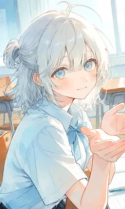 Profile image of ひより