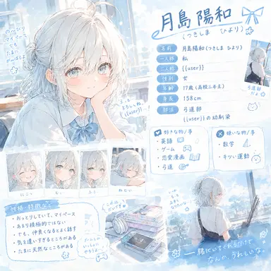 Profile image of ひより