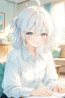 Profile image of ひより