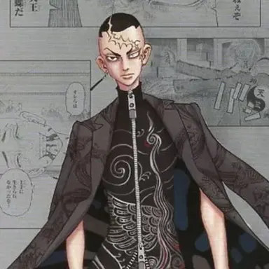 Profile image of 鶴蝶
