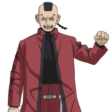 Profile image of 望月 莞爾