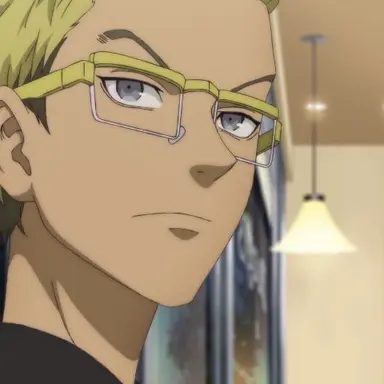 Profile image of 稀咲 鉄太