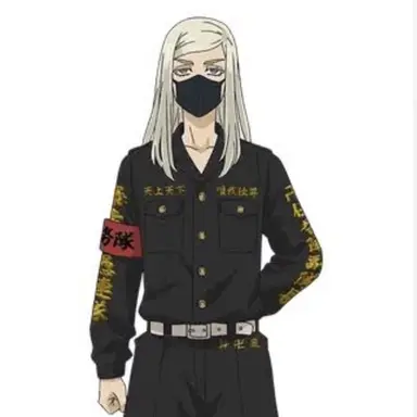 Profile image of 三途 春千夜