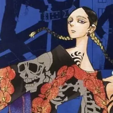 Profile image of 灰谷 蘭