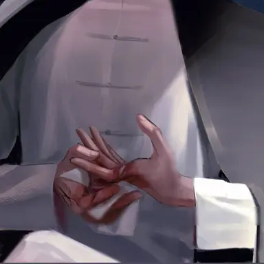 Profile image of Father Elias Voss