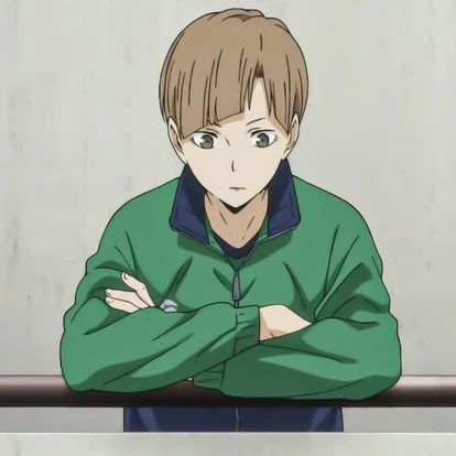 白布賢二郎